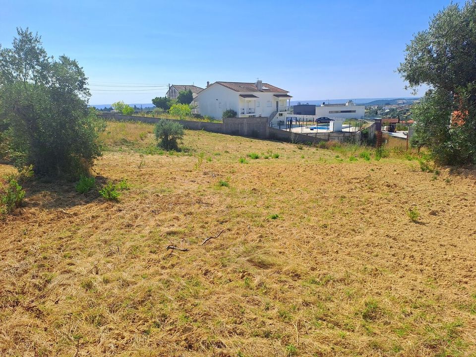 Helårsgrund i Torres Novas, Santarem - foto 3