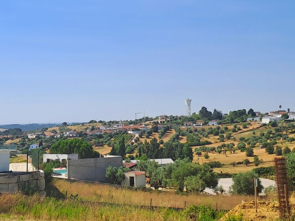 Helårsgrund i Torres Novas, Santarem - foto 5