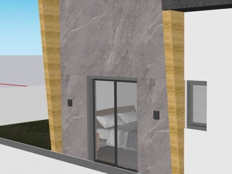Villa i Entroncamento, Santarem - foto 3