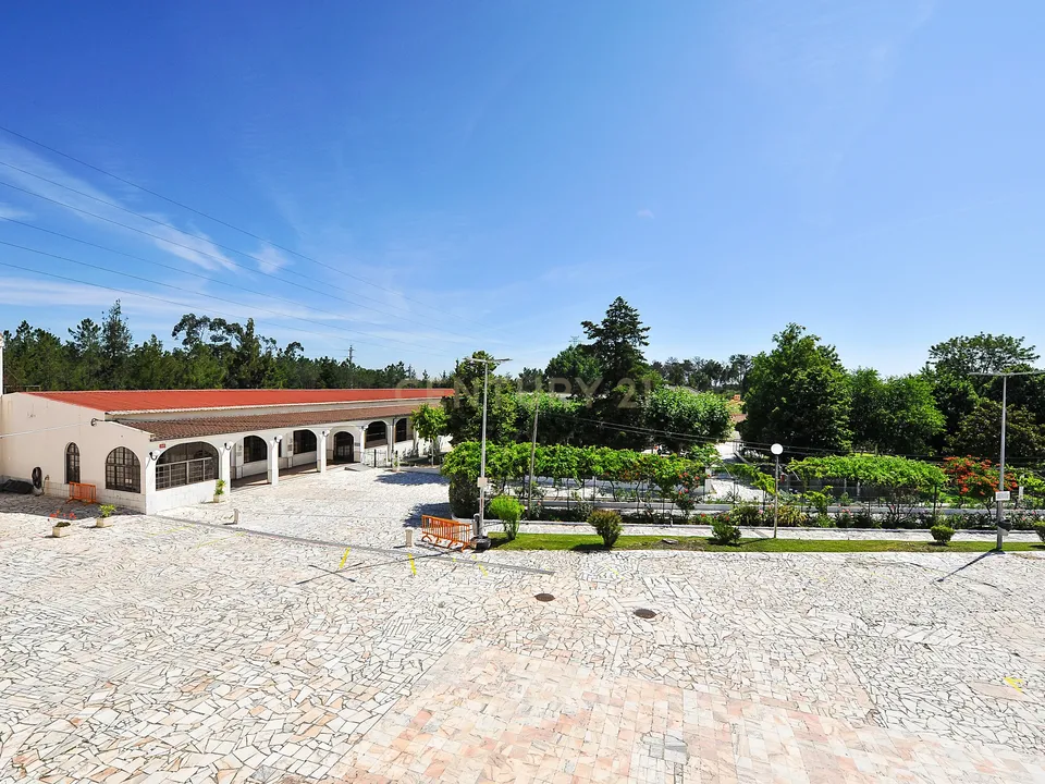Farm hus i Fernao Ferro, Setubal - foto 1