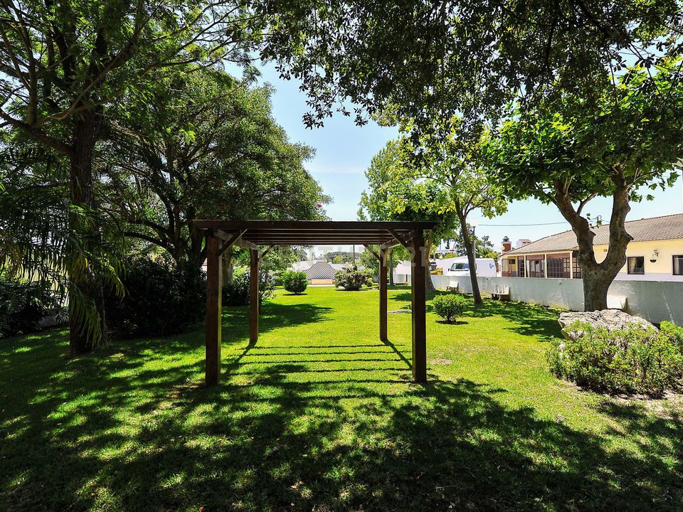 Farm hus i Fernao Ferro, Setubal - foto 2