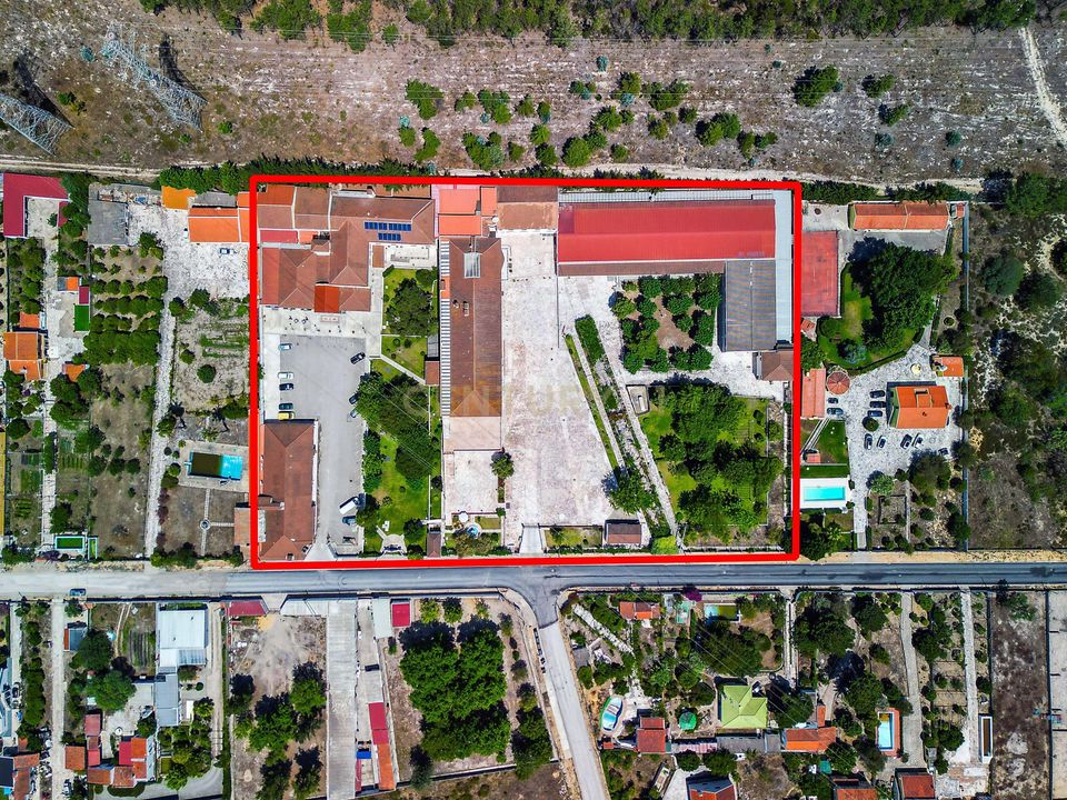 Farm hus i Fernao Ferro, Setubal - foto 3