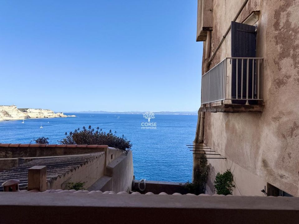 Dupleks i Bonifacio, Corse-du-Sud - bilde 1