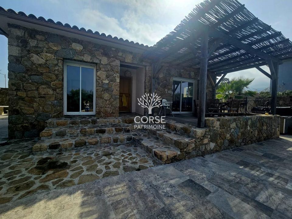 Villa i Ventiseri, Haute-Corse - foto 2