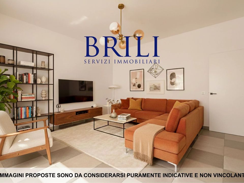 Villa i Olbia, Sassari - foto 1