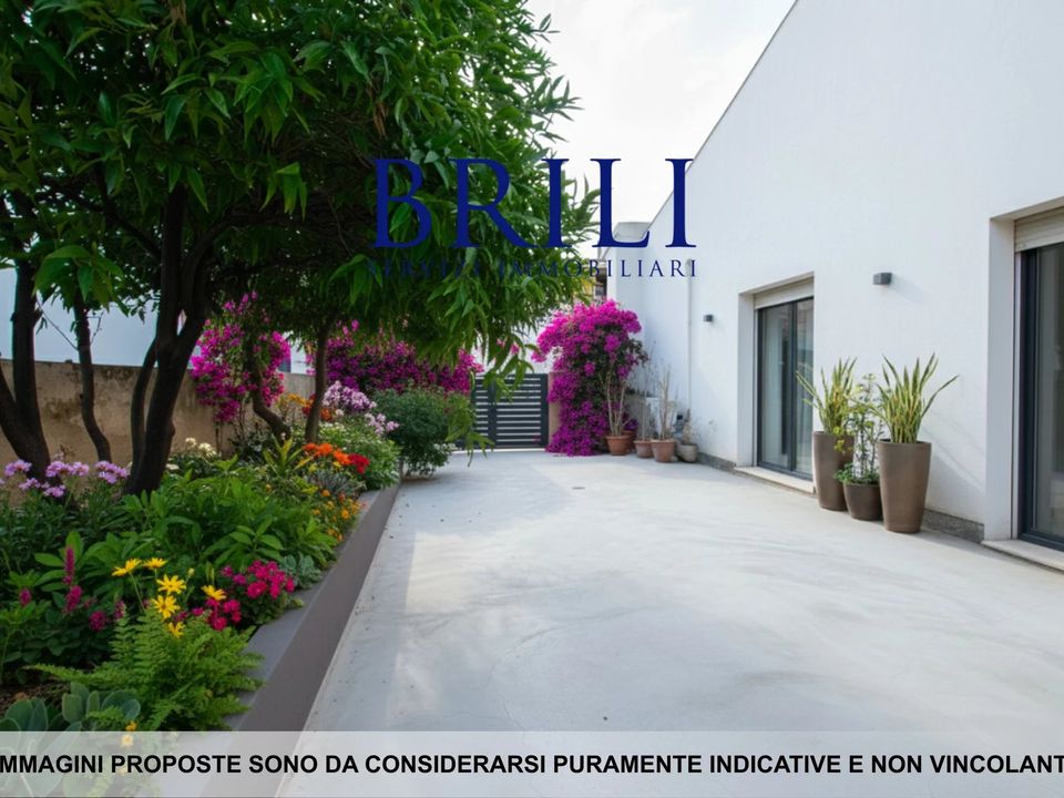 Villa i Olbia, Sassari - foto 5