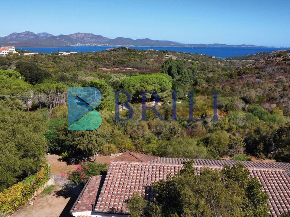 Villa i Olbia, Sassari - foto 1