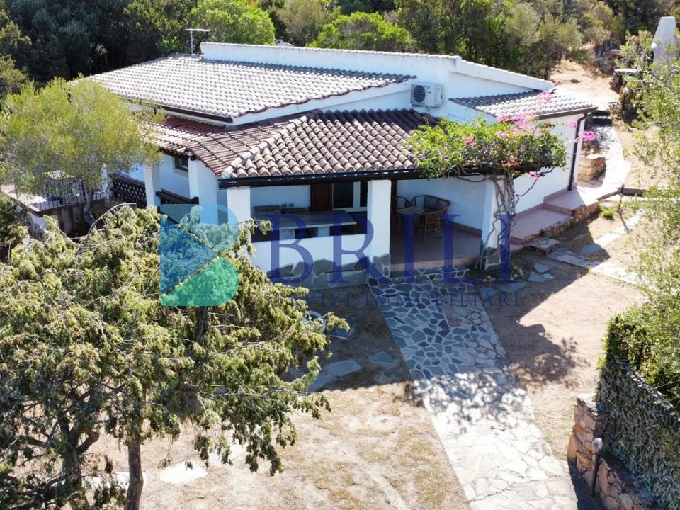 Villa i Olbia, Sassari - foto 3