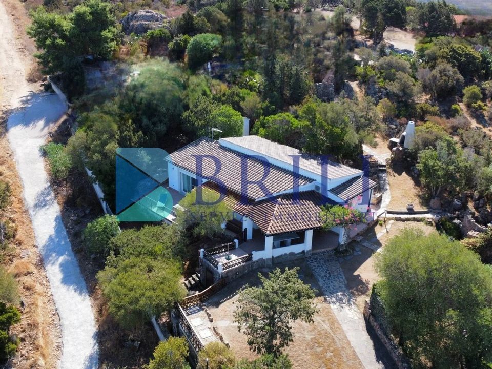 Villa i Olbia, Sassari - foto 4