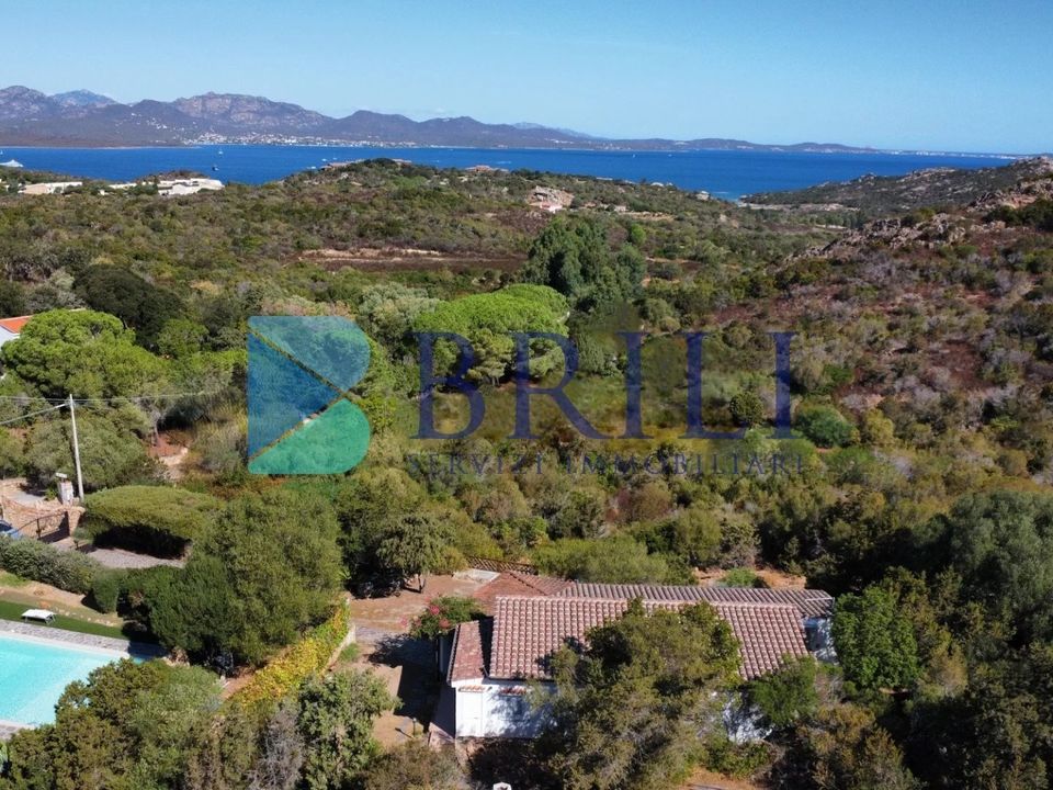 Villa i Olbia, Sassari - foto 5
