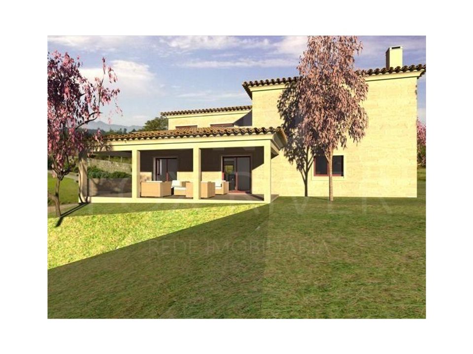 Villa i Ponte de Lima, Viana do Castelo - foto 2