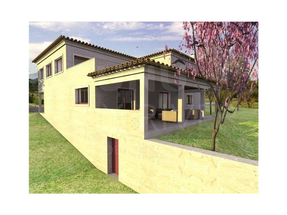 Villa i Ponte de Lima, Viana do Castelo - foto 4