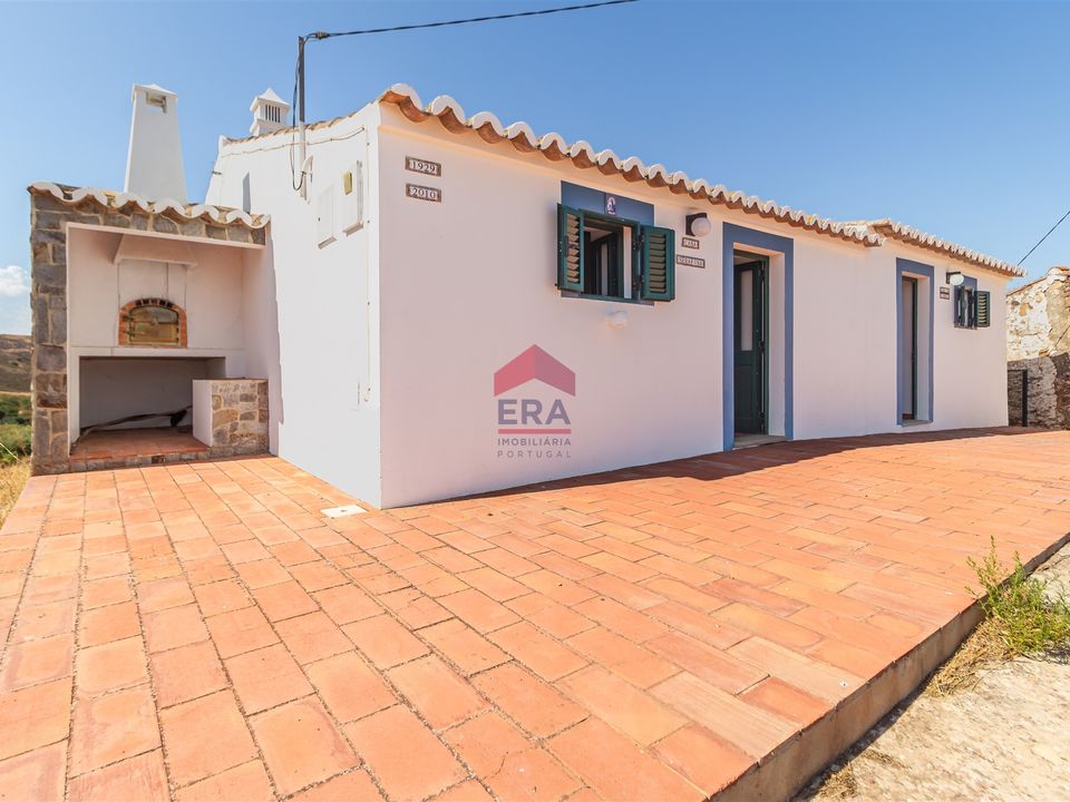 Villa i Tavira, Faro - foto 1