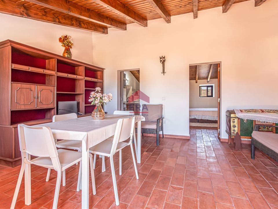 Villa i Tavira, Faro - foto 3