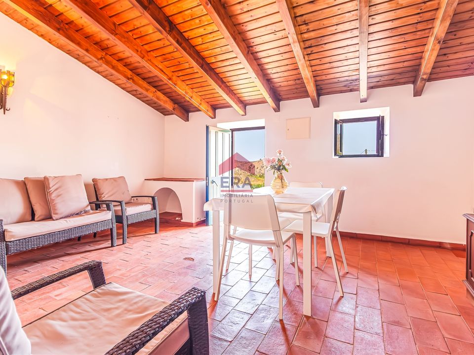 Villa i Tavira, Faro - foto 4