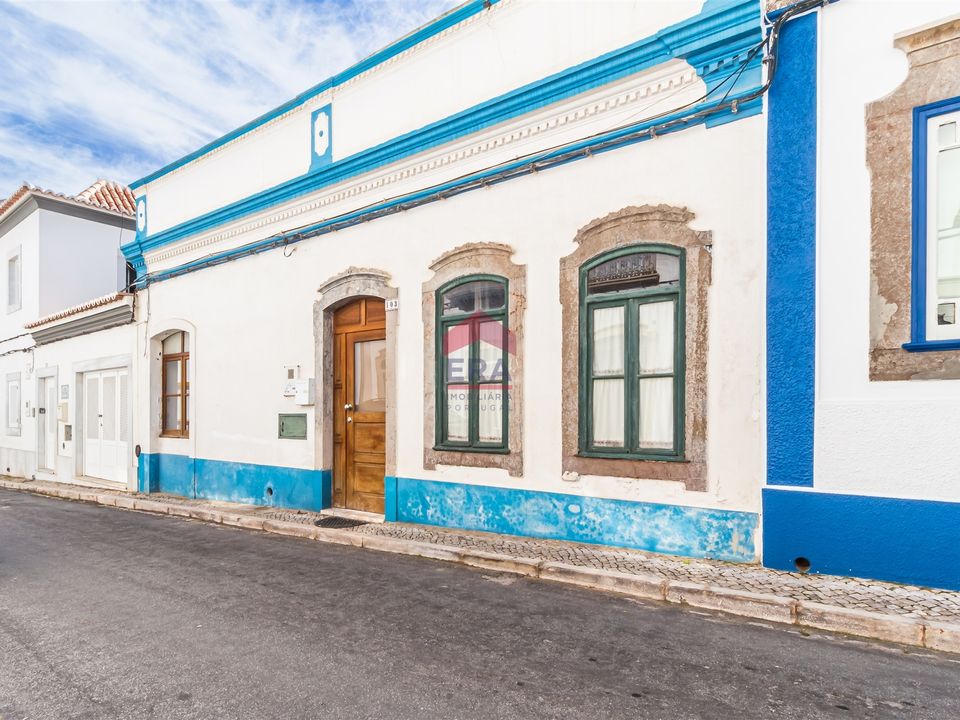 Rækkehus i Tavira, Faro - foto 1