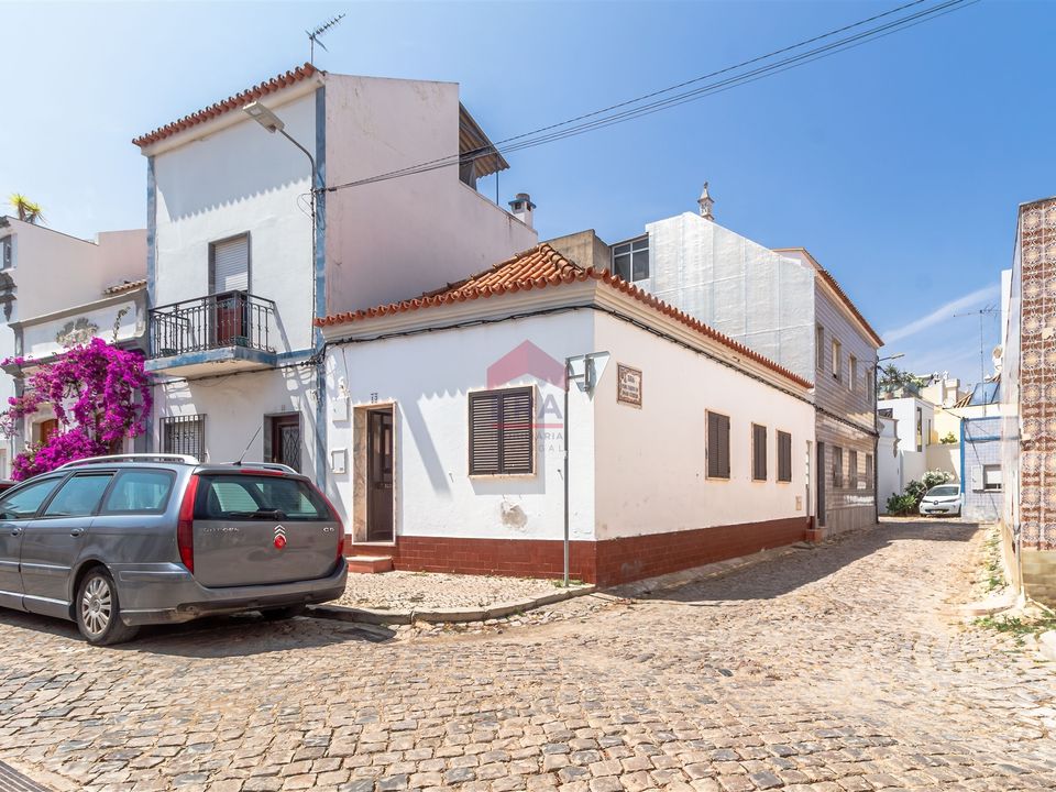Villa i Tavira, Faro - foto 1