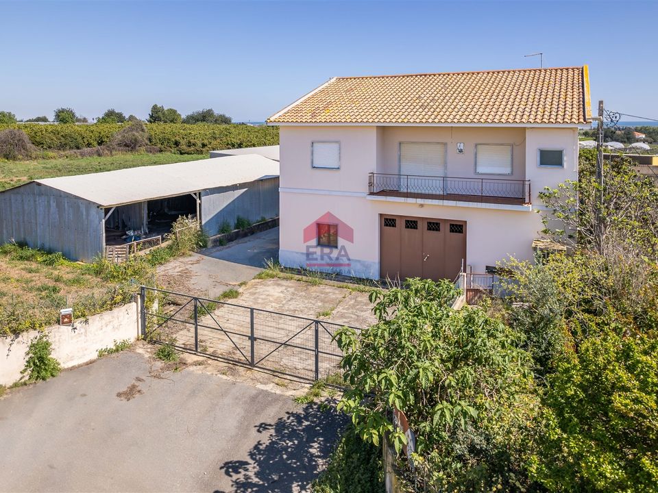 Villa i Tavira, Faro - foto 1