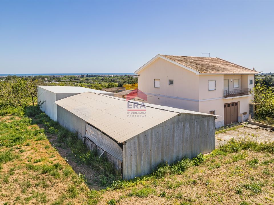 Villa i Tavira, Faro - foto 2