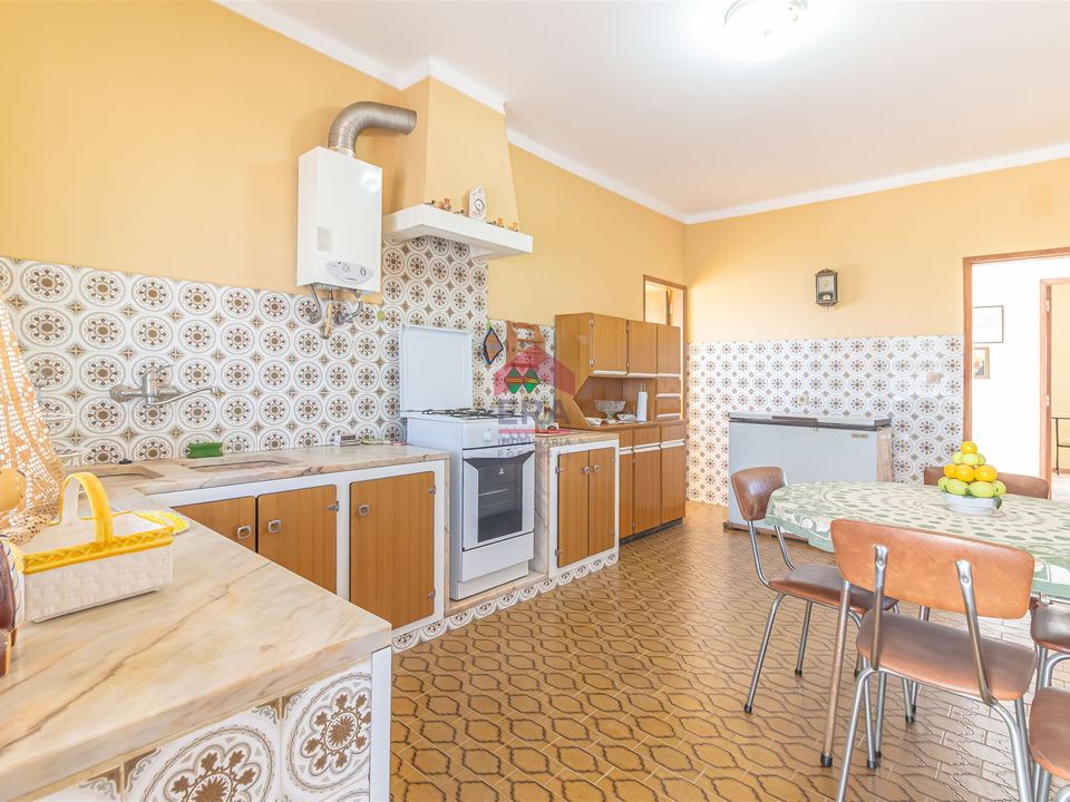 Villa i Tavira, Faro - foto 4