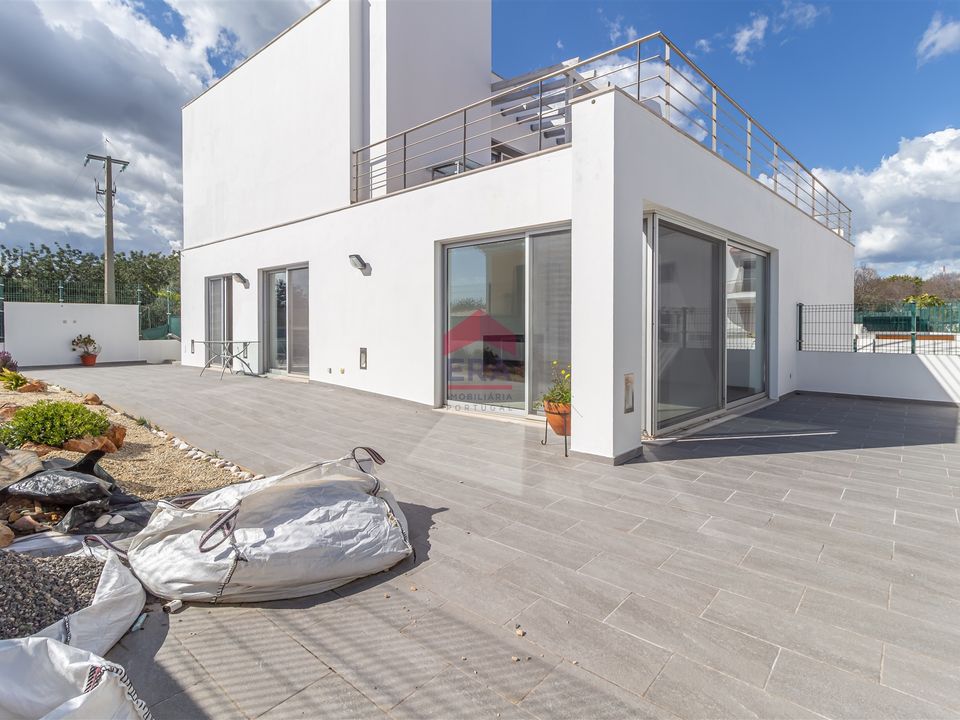 Villa i Tavira, Faro - foto 1