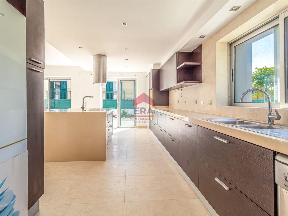 Villa i Tavira, Faro - foto 4
