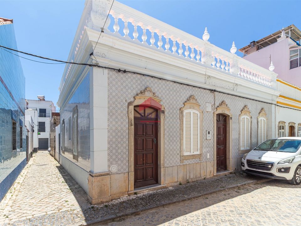 Rækkehus i Tavira, Faro - foto 1