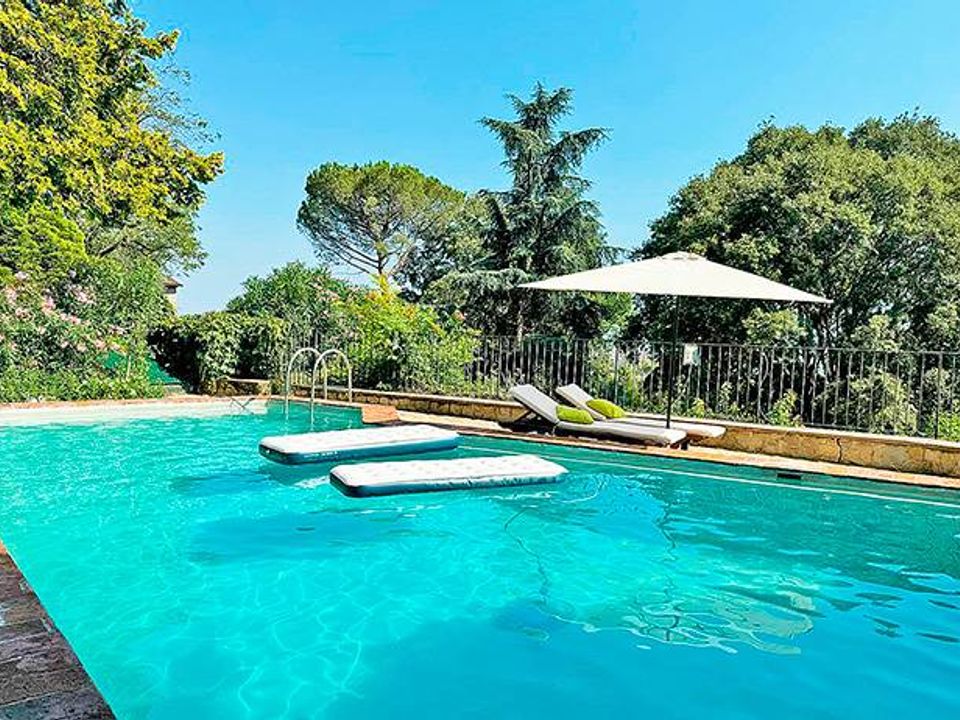 Villa i Bergamo, Bergamo - foto 1