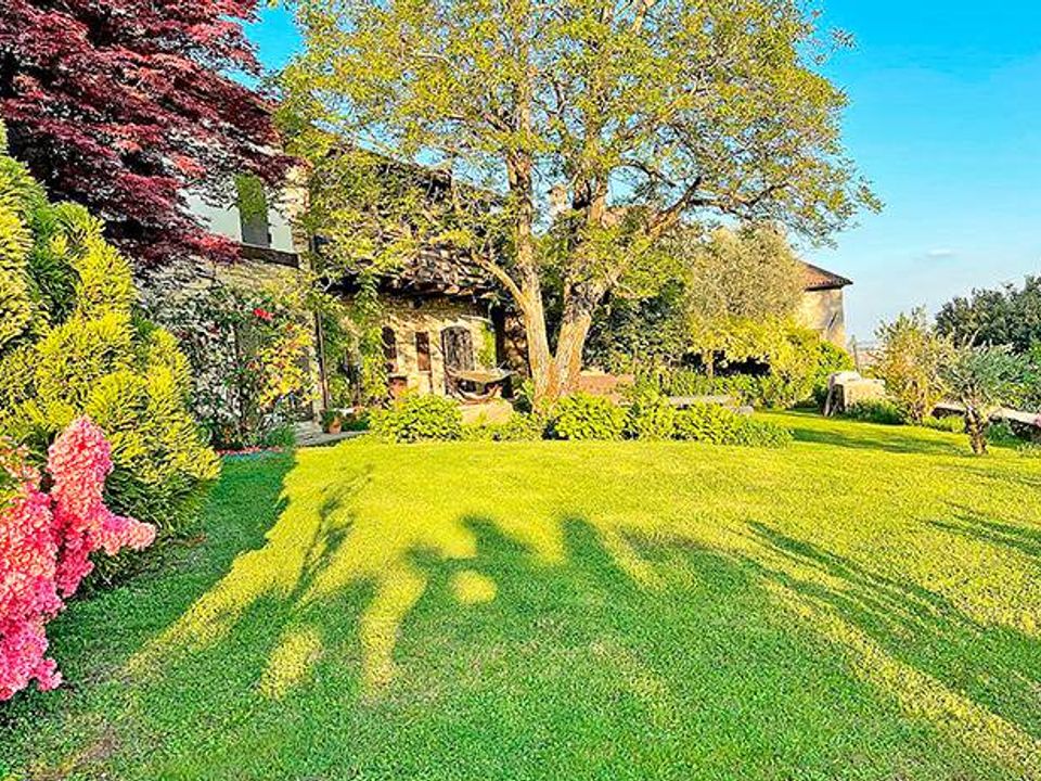 Villa i Bergamo, Bergamo - foto 5