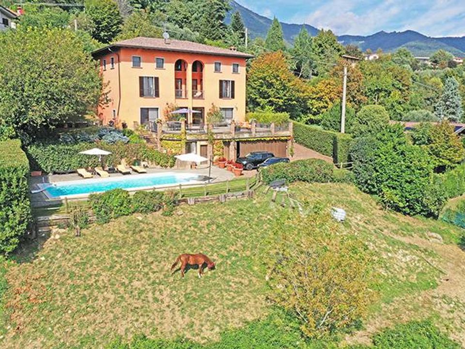 Villa i Cenate Sotto, Bergamo - foto 4