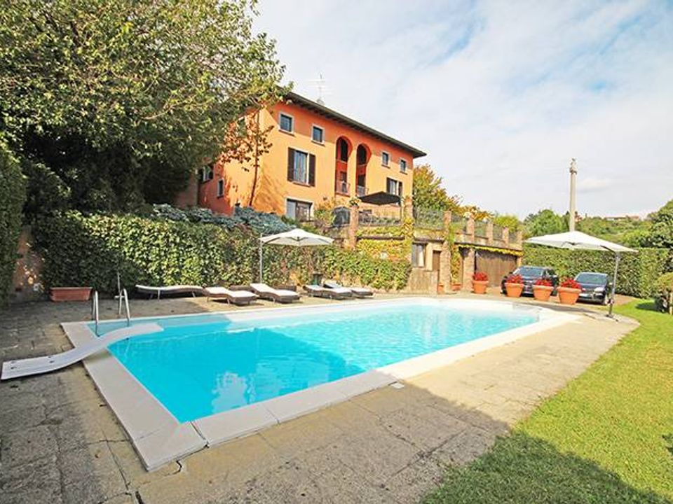 Villa i Cenate Sotto, Bergamo - foto 5