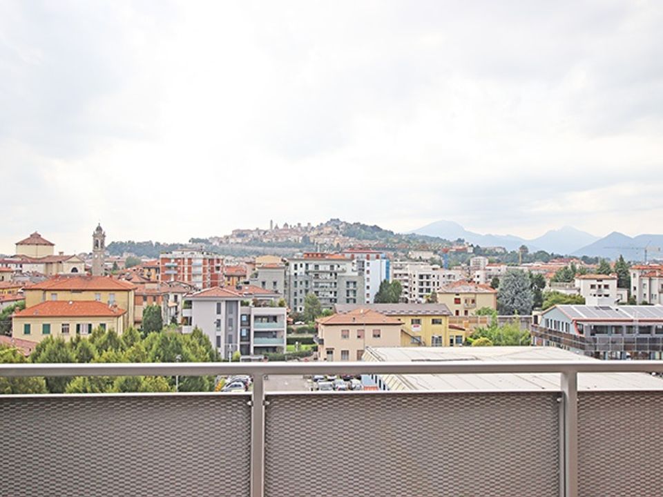 Lejlighed i Bergamo, Bergamo - foto 3