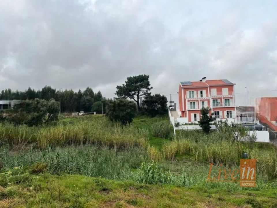 Helårsgrund i Mafra, Lisbon - foto 1