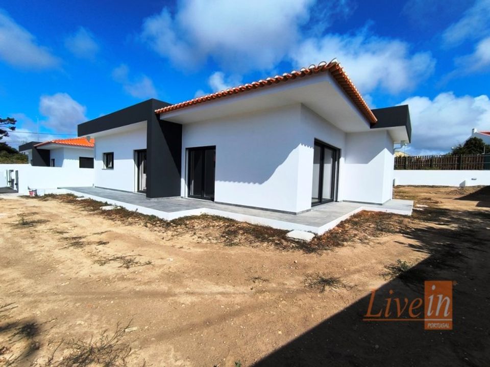 Villa i Ericeira, Lisbon - foto 1