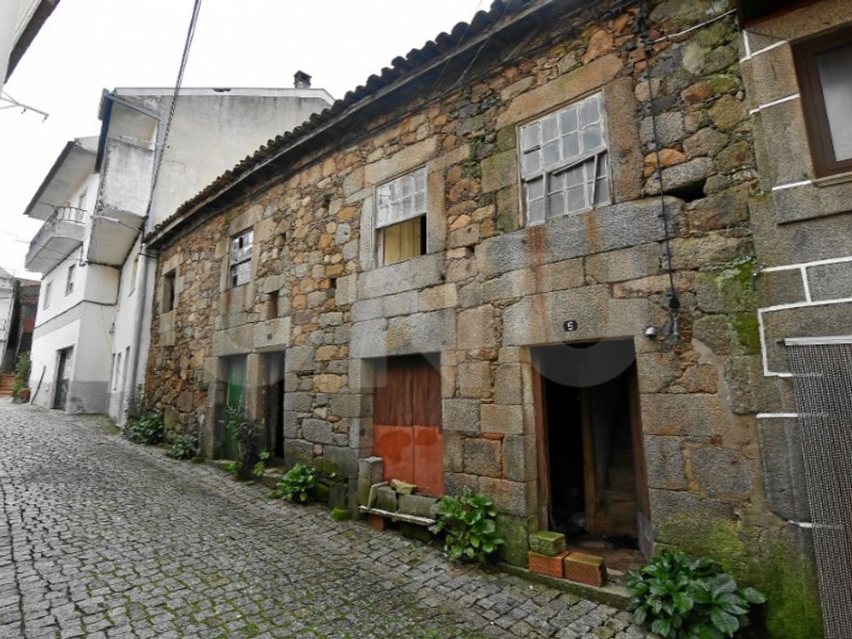 Byhus i Fundao, Castelo Branco - foto 3