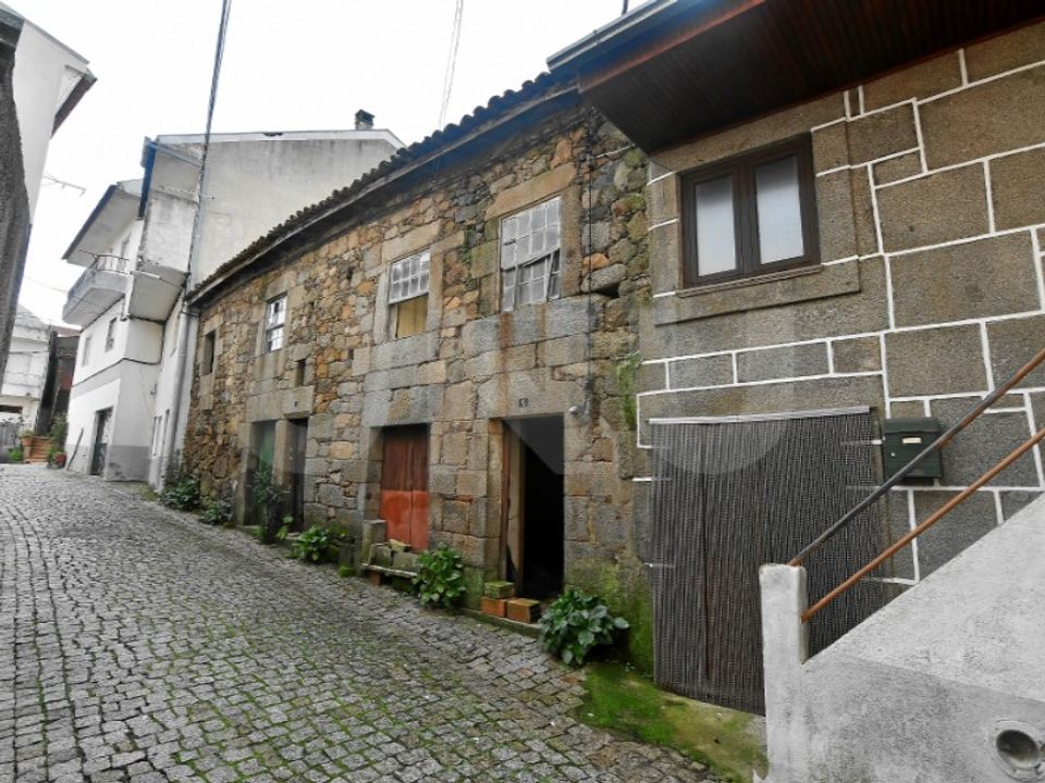 Byhus i Fundao, Castelo Branco - foto 4