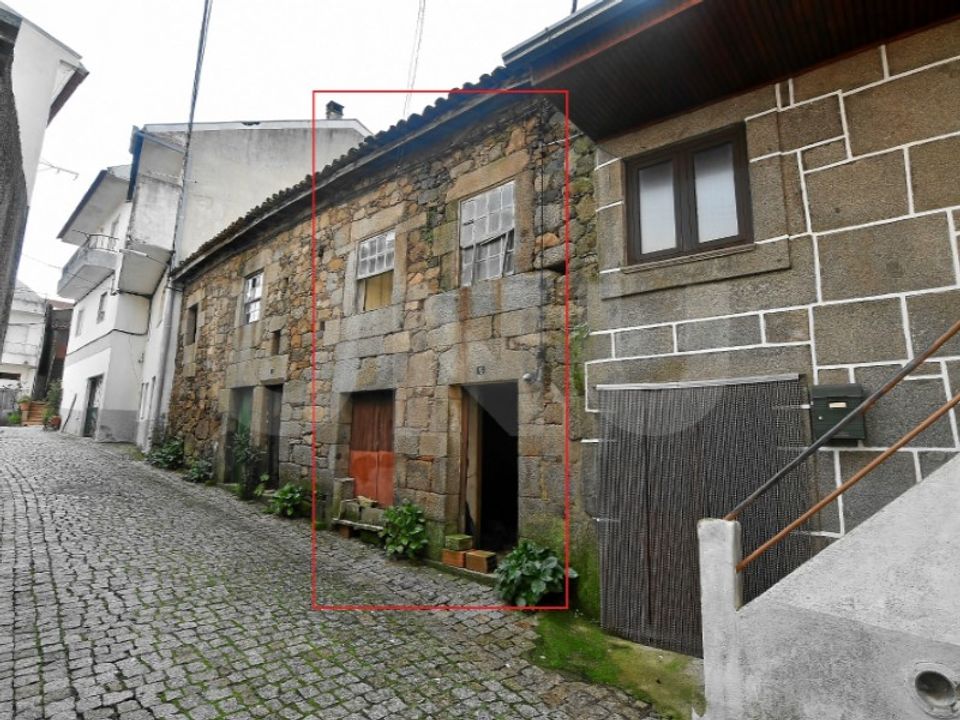 Villa i Fundao, Castelo Branco - bilde 2
