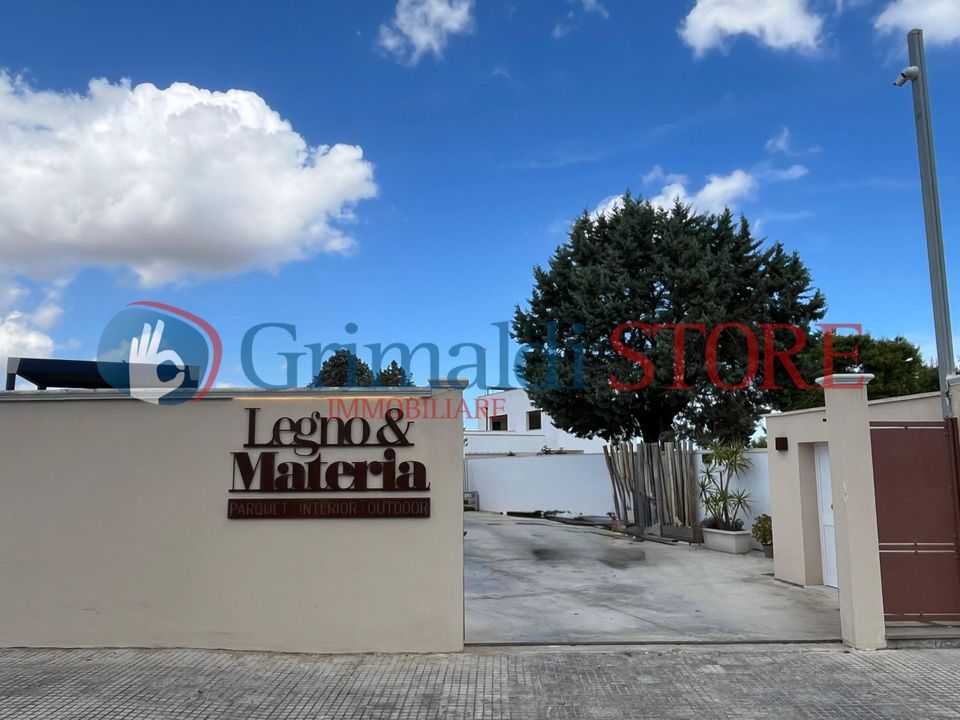 Commercial property in Lecce, Lecce - photo 2