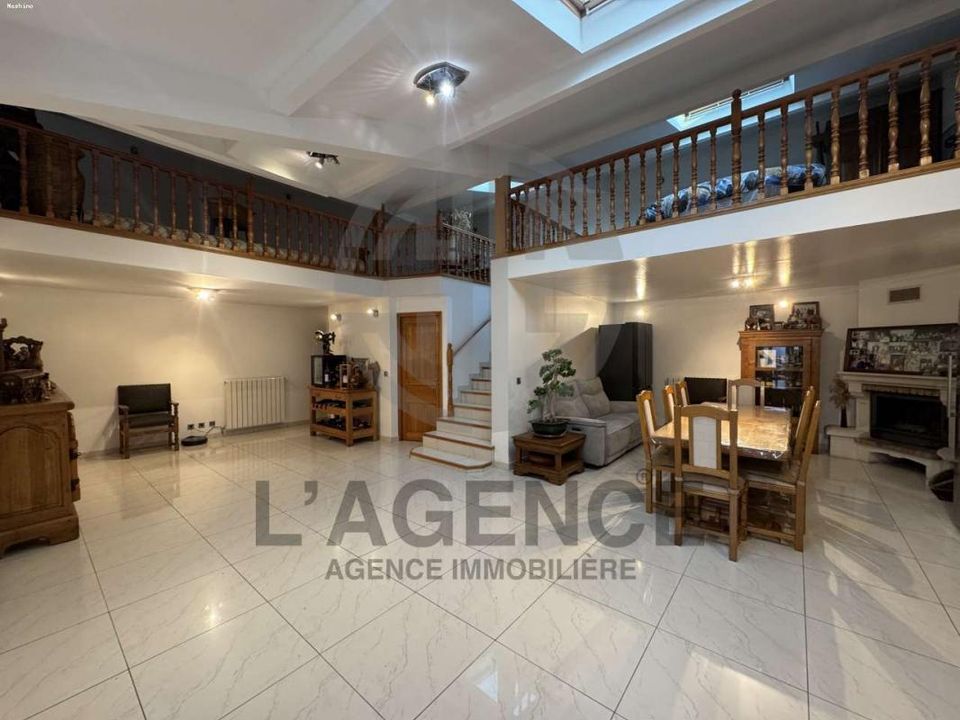 Villa i Coubron, Seine-Saint-Denis - foto 2