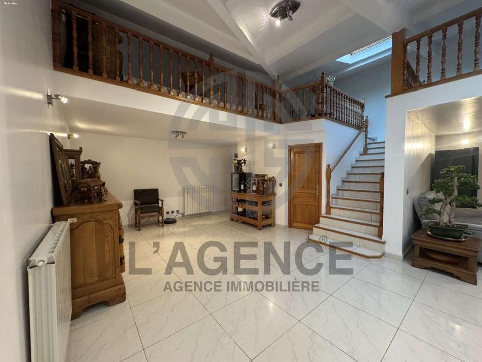 Villa i Coubron, Seine-Saint-Denis - foto 3