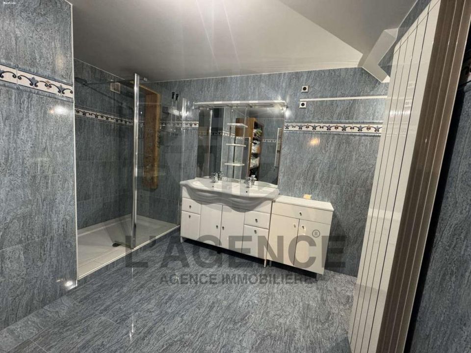 Villa i Coubron, Seine-Saint-Denis - foto 5
