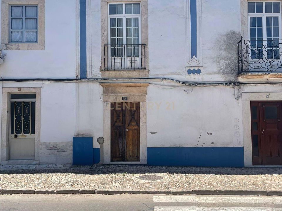 Erhvervsejendom i Borba, Evora - foto 4
