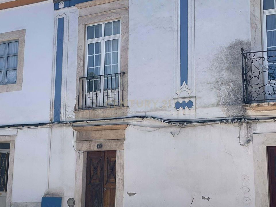 Erhvervsejendom i Borba, Evora - foto 5