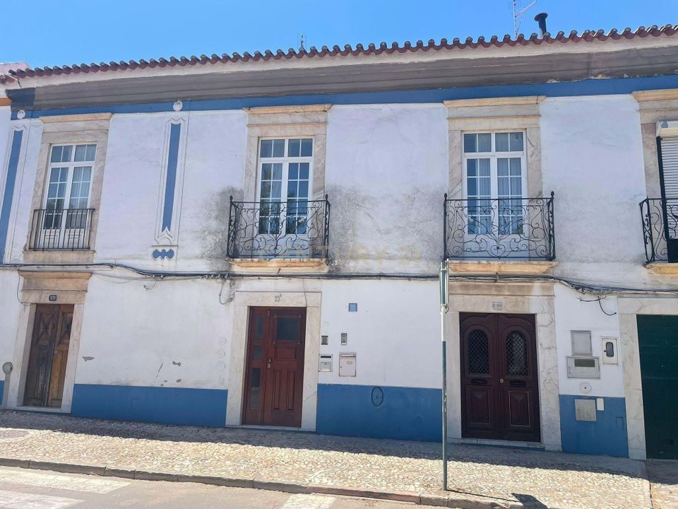 Erhvervsejendom i Borba, Evora - foto 3