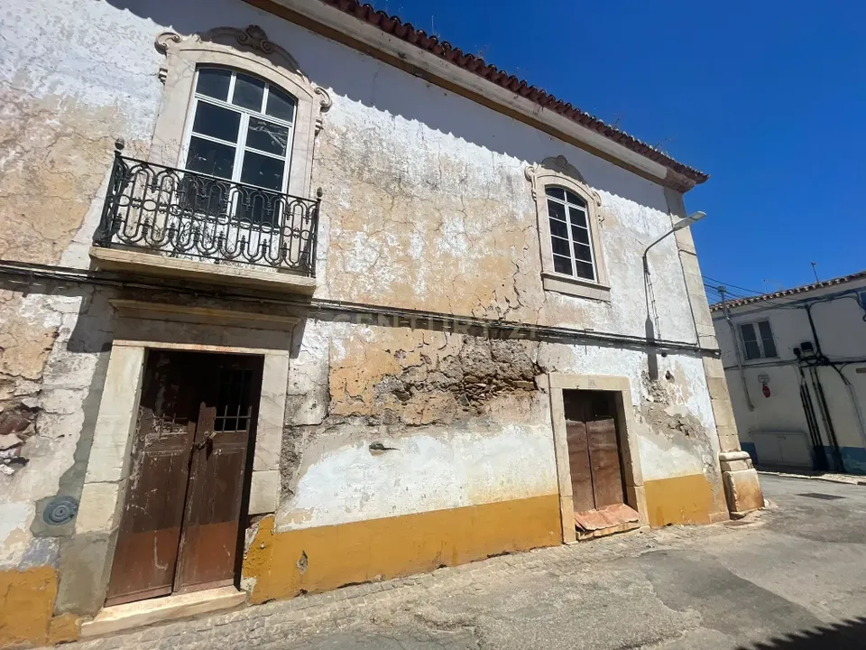 Lejlighed i Borba, Evora - foto 1