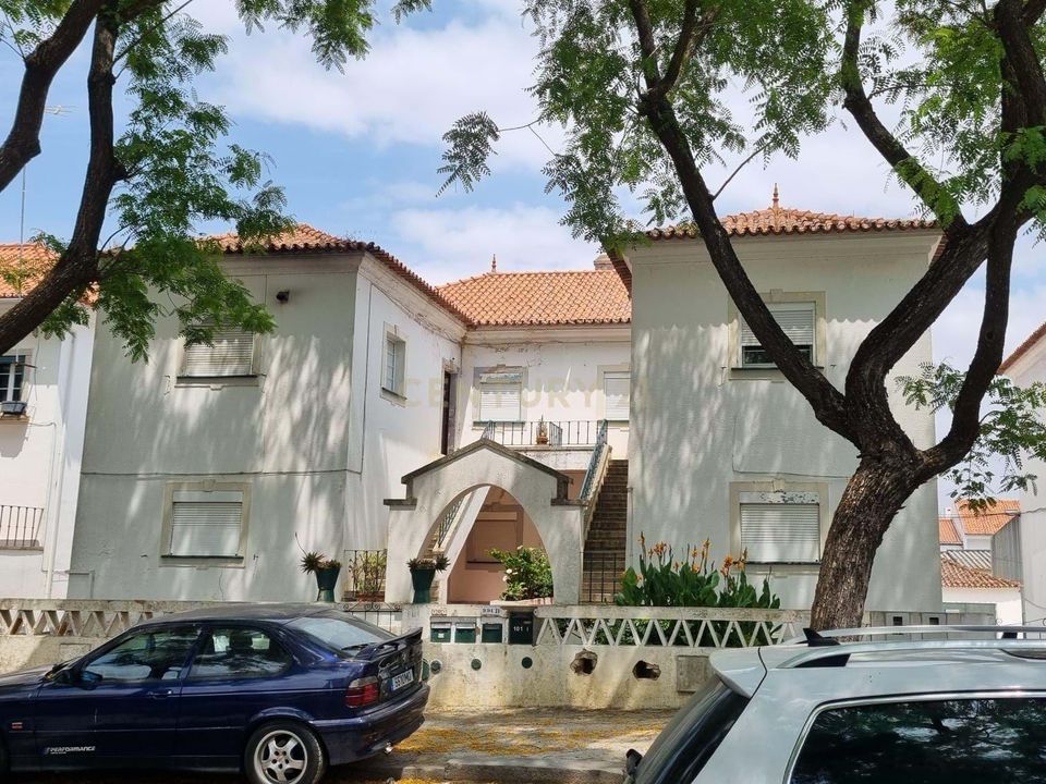 Erhvervsejendom i Evora, Evora - foto 5