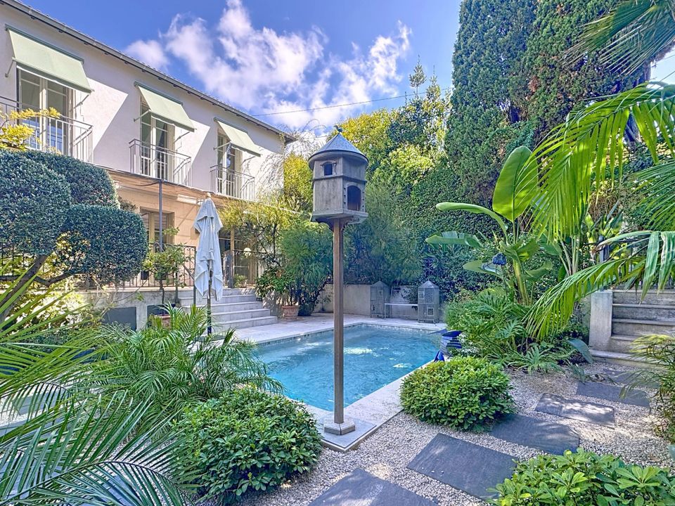 Villa i Cannes, Alpes-Maritimes - foto 2