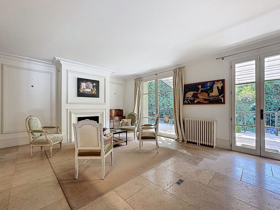 Villa i Cannes, Alpes-Maritimes - foto 3