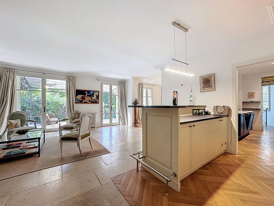 Villa i Cannes, Alpes-Maritimes - foto 4