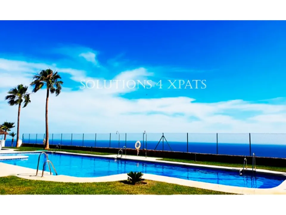 Penthouse i Rincon De La Victoria, Malaga - foto 5